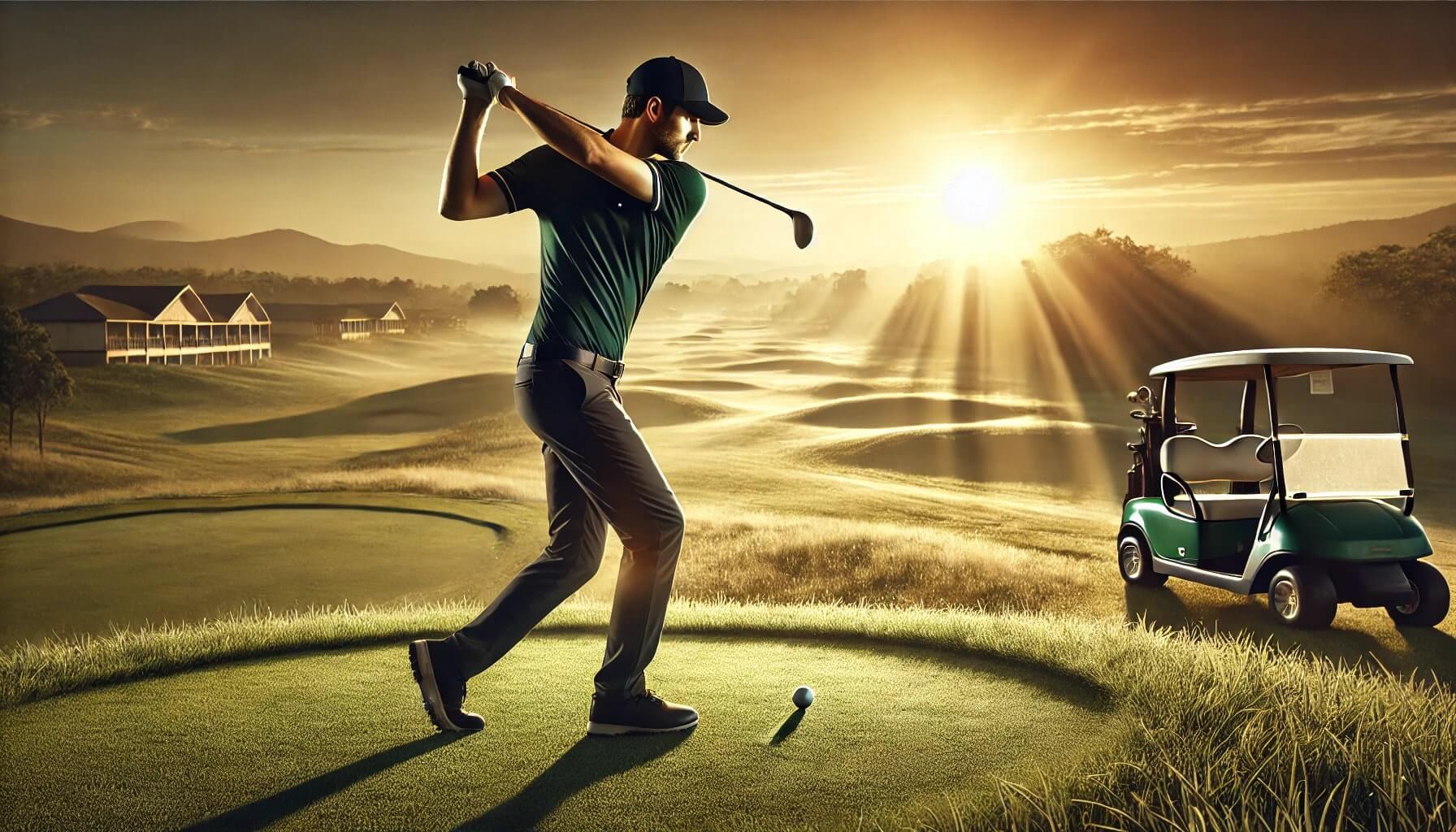 Timing and Tempo Golf Swing: Essential Tips for Better Performance
